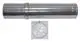 Vaillant-senkr--Dachdurchf-DN-225-160-Edelstahl-fuer-Abgassystem-Fassade-DN-160-0020095581 gallery number 1